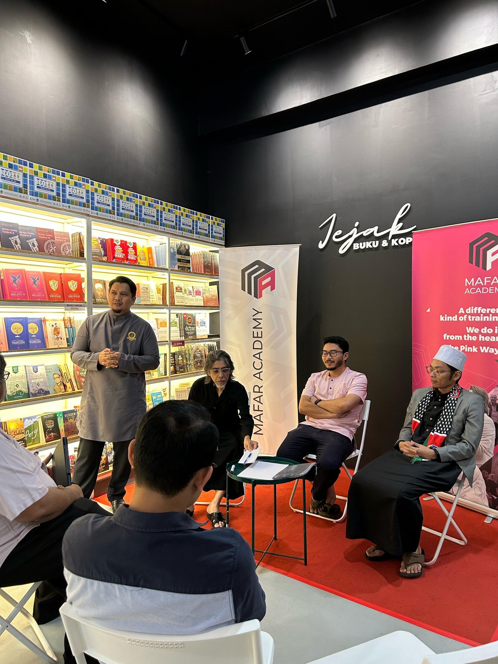 Mafar Group Healthcare Collaboration