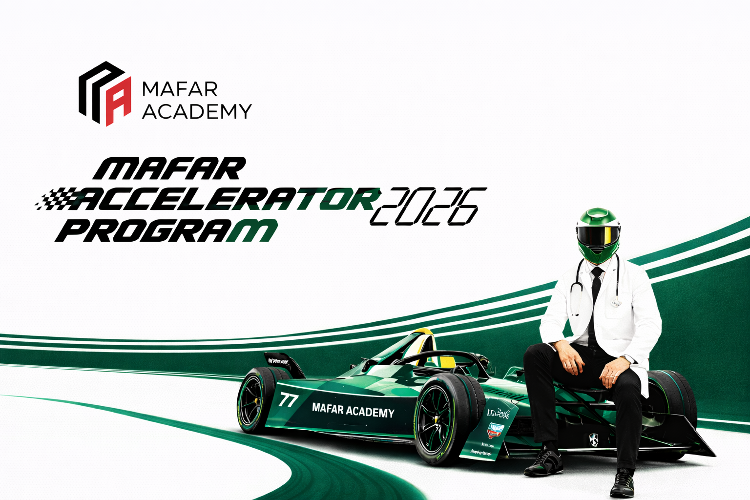 Mafar Accelerator Program