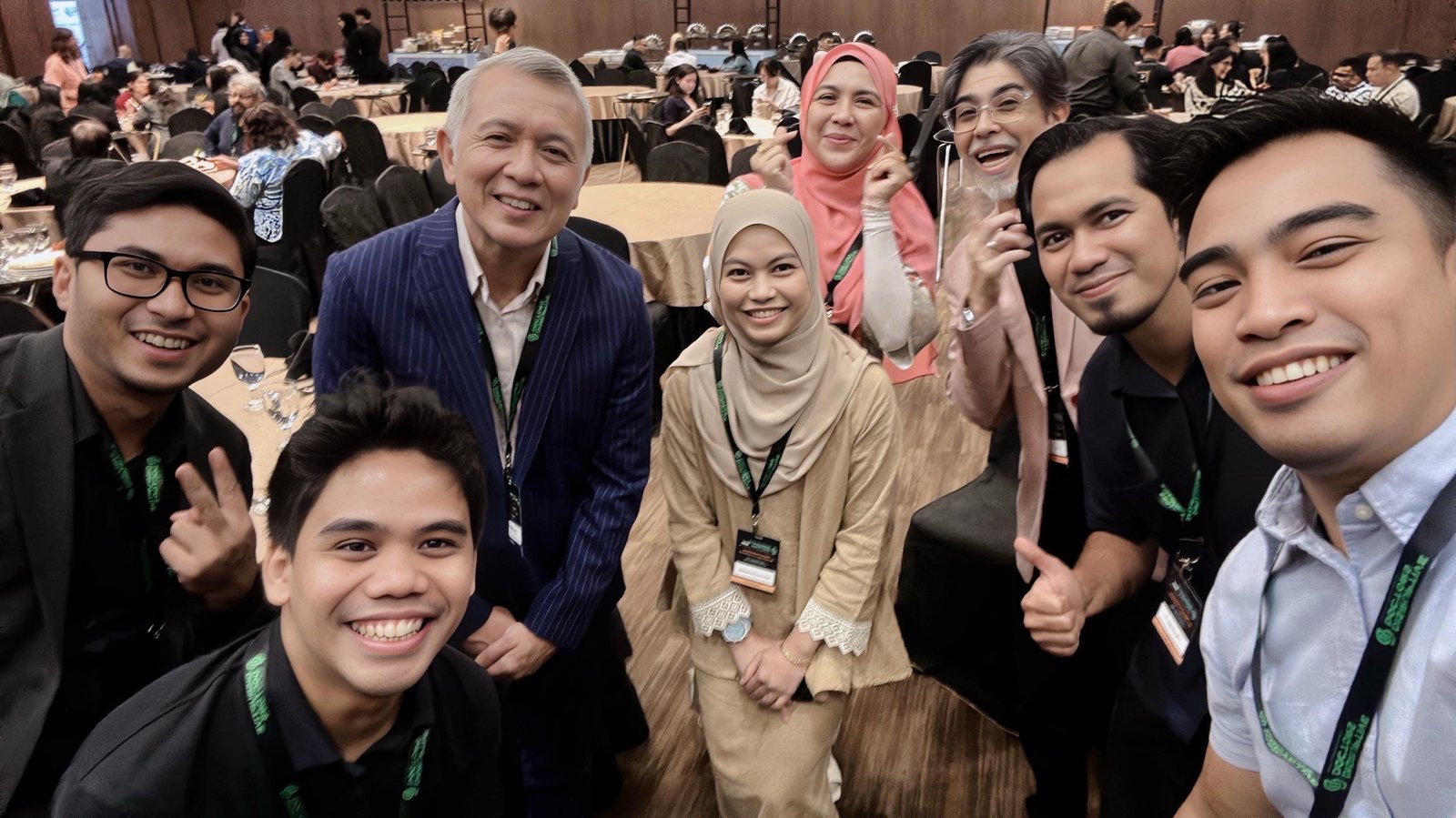 Mafar Group Community Networks & Collaboration