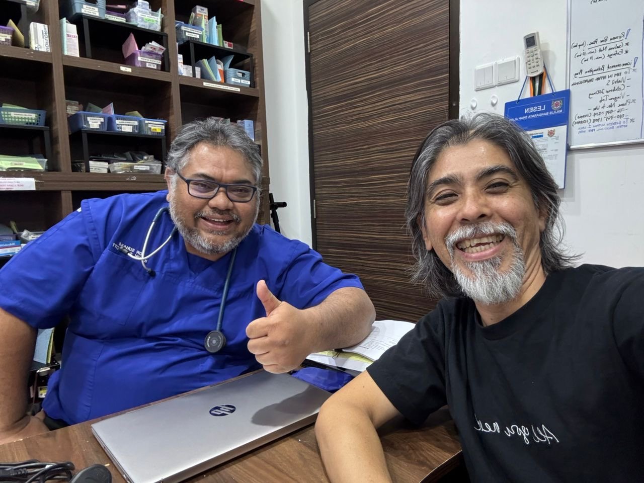 Mafar Group Healthcare Network